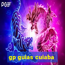 gp guias cuiaba